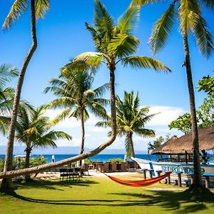 Polaris Beach&Dive Resort Inc